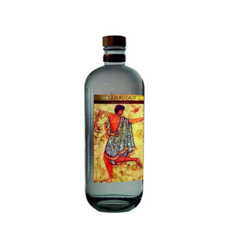 Venta de Licor Dulce de Anís Valle del Marta