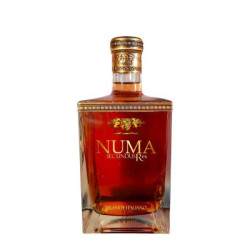 Venta Brandy Italiano NUMA Secundus Rex Caja Valle Del Marta