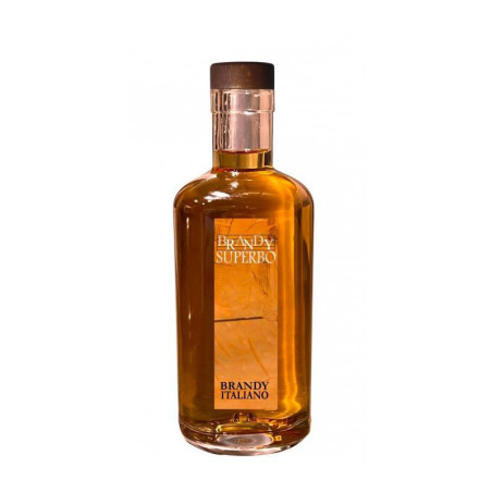 Venta Brandy Italiano Superb Valle Del Marta