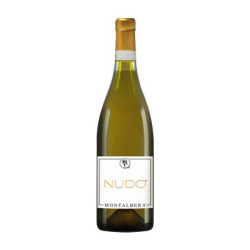 Venta Naked Langhe DOC Chardonnay Montalbera