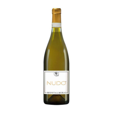 Verkauf Nudo Langhe DOC Chardonnay Montalbera