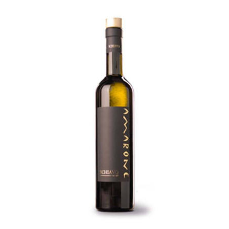 Venta Grappa de Amarone Schiavo