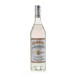 Venta Grappa La Quaranta Schiavo