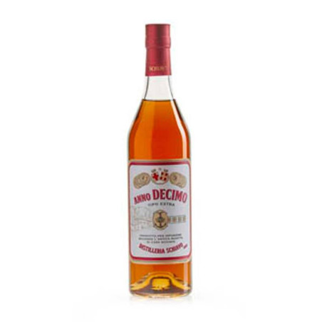 Venta de Licor Año Décimo Ciruela Schiavo