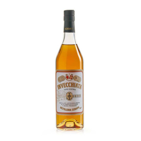 Venta Old'S Schiavo Añejo Grappa