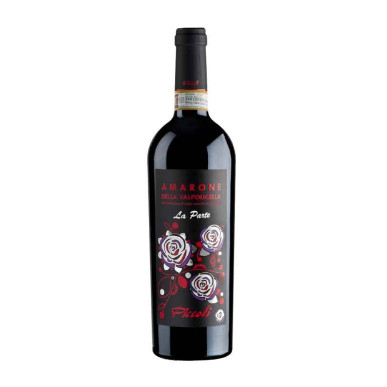 La Parte Amarone della Valpolicella DOCG 2013 Piccoli