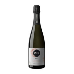 Venta de vino 1701 Rosé Nature Millesimato Franciacorta DOCG