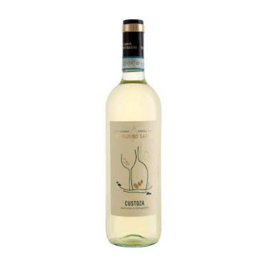 Sale of Custoza DOC Tamburino Sardo wine