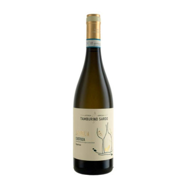 Verkauf des Weins La Guglia Custoza Superiore DOC Tamburino Sardo