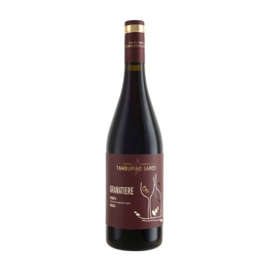 Verkauf von Grenadier Veneto IGT Rosso Tamburino Sardo