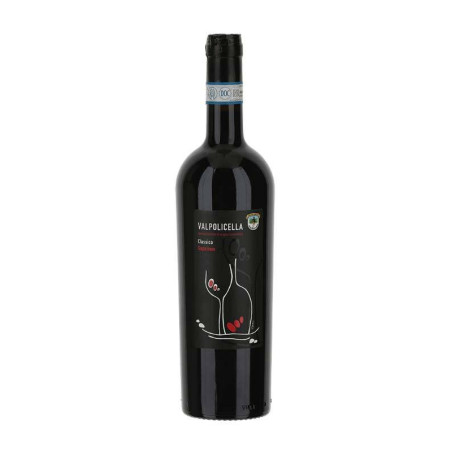Venta de vino Valpolicella Classico Superiore Tamburino Sardo