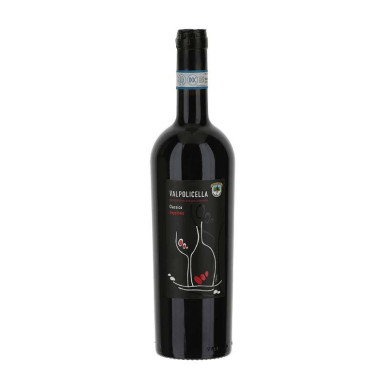 Verkauf von Wein Valpolicella Classico Superiore Tamburino Sardo