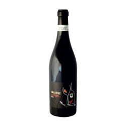 Venta de vino clásico Amarone della Valpolicella DOCG Tamburino Sardo