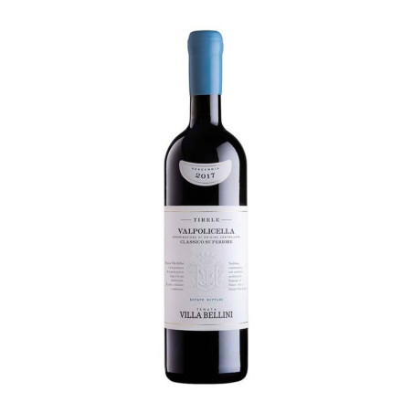 Venta Tirele Valpolicella Classico Superiore DOC Villa Bellini
