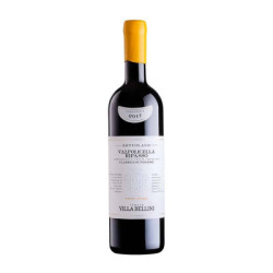 Sale of Sottolago Valpolicella Ripasso DOC Villa Bellini wine