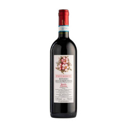 Vente de vin Ipazia Bonarda d'Oltrepò Pavese DOC Picchioni