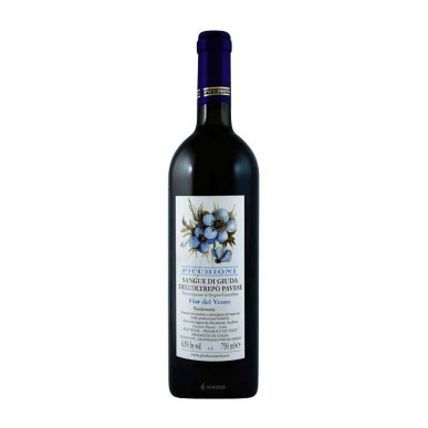 Vente de vin Fior del Vento Sangue di Giuda d'Oltrepò Pavese DOC Picchioni