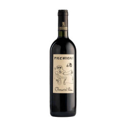 Vino tinto Picchioni de Asia a la venta