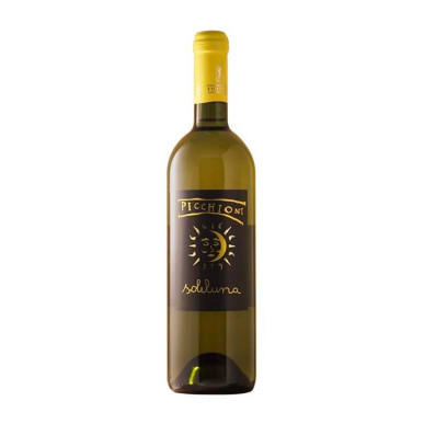 Vente de vins Soleluna Picchioni