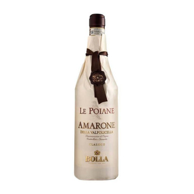 Vente Le Poiane Amarone Della Valpolicella Classico DOCG Bolla