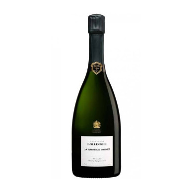 Vendita La Grande Année 2014 Champagne Bollinger