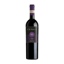 Venta de vino Crinaia Rosso IGT Veneto Santi
