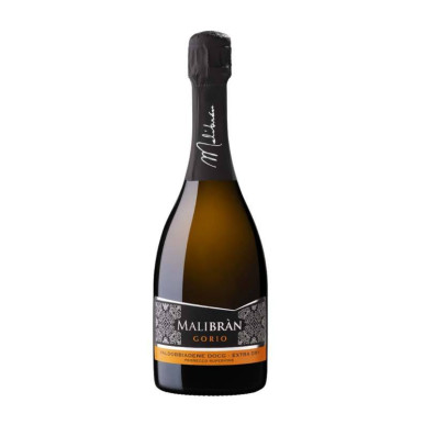 Sale Gorio Valdobbiadene DOCG Extra Dry Malibran