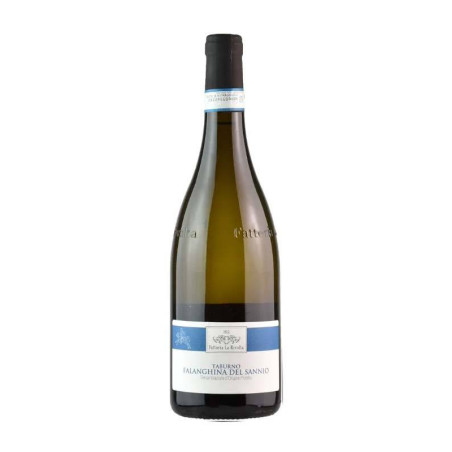 Sale Falanghina del Sannio DOP - Sub-area Taburno Fattoria La Rivolta