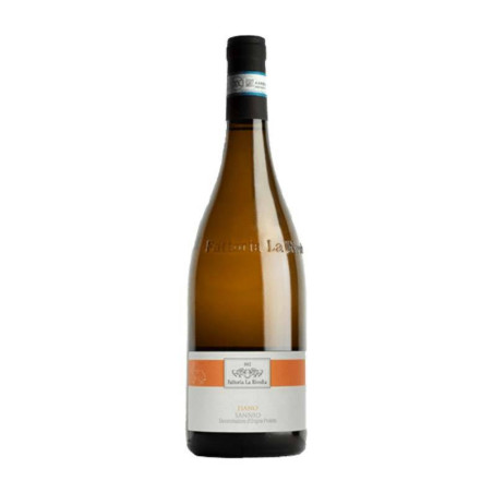 Venta Fiano Dop Sannio - Taburno sub-área Fattoria La Rivolta