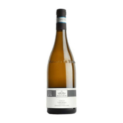 Venta Greco DOP Sannio - Subzona Taburno Fattoria La Rivolta