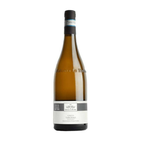 Sale Greco DOP Sannio - Sub-area Taburno Fattoria La Rivolta