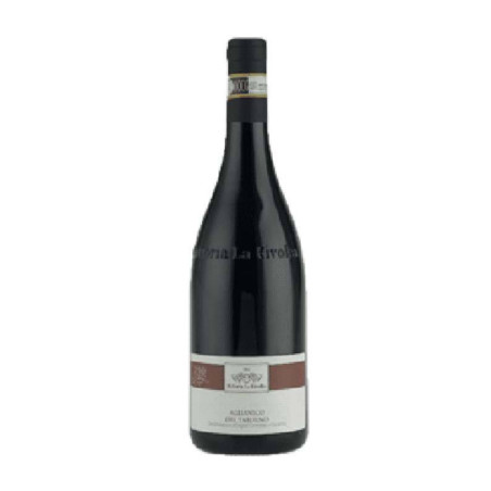 Venta Aglianico del Taburno DOCG Fattoria La Rivolta