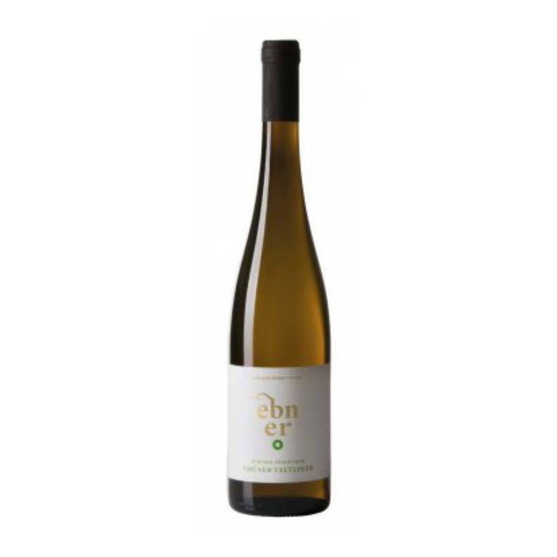 Alto Adige Valle Isarco Grüner Veltliner Ebner