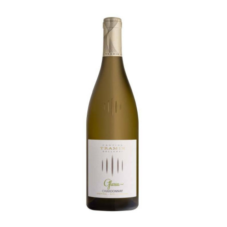 Venta Glarea Chardonnay Alto Adigio DOC Tramin Kellerei