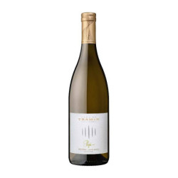 Venta Pepi Sauvignon Alto Adigio DOC Tramin Kellerei