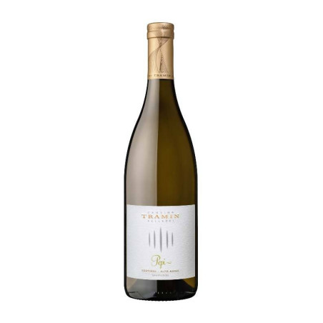 Venta Pepi Sauvignon Alto Adigio DOC Tramin Kellerei