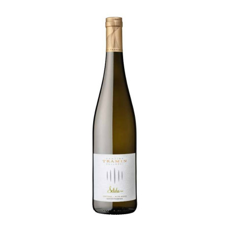 Venta Selida Gewürztraminer Alto Adige DOC Tramin Kellerei
