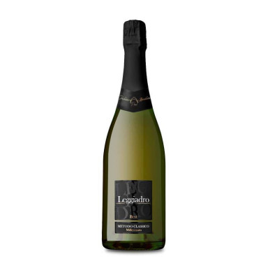 Vente de vin Legiadro Brut Vin mousseux Brut Méthode Classique Producteurs de Manduria
