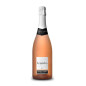 Graceful Rosè Spumante méthode classique Producteurs de Manduria Graceful Rosè Spumante méthode classique Producteurs de Manduria