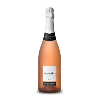 Verkauf von Wein Langbeiniger Rosè Spumante klassische Methode Hersteller von Manduria