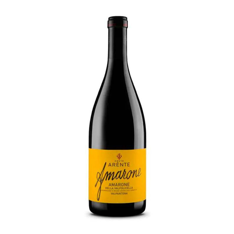 Amarone Valpolicella Valpantena DOCG Costa Arente Amarone Valpolicella Valpantena DOCG Costa Arente