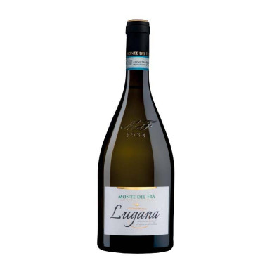 Vente de vin Lugana DOC Monte del Frà