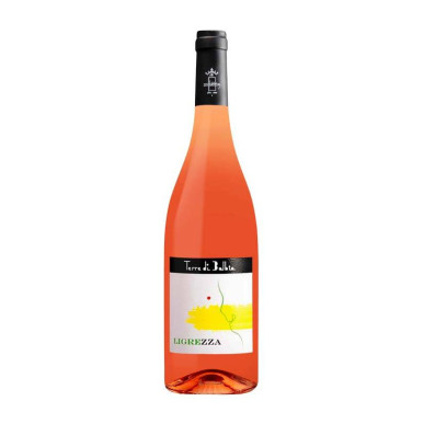 Venta de vino Ligrezza Calabria IGP Gaglioppo Terre di Balbia