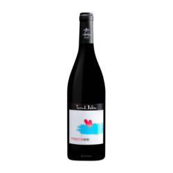 Venta de vino Fervore Calabria IGP Magliocco Terre di Balbia