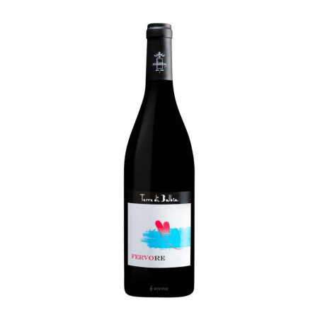 Venta de vino Fervore Calabria IGP Magliocco Terre di Balbia