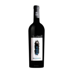 Sale Blandus Calabria IGP Merlot Terre di Balbia
