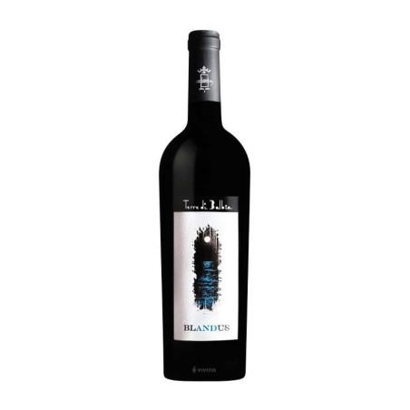 Sale Blandus Calabria IGP Merlot Terre di Balbia