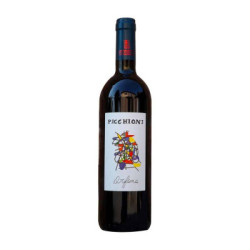 Verkauf Arfenia Rotwein Picchioni