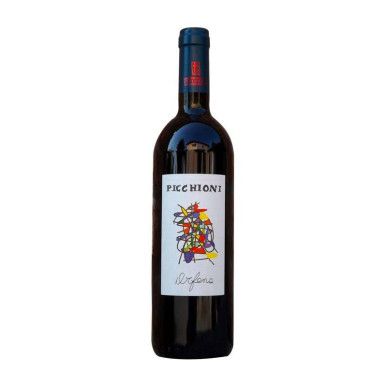 Verkauf Arfenia Rotwein Picchioni