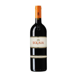 Venta de vino Solaia Toscana IGT 2020 Tenuta Tignanello Antinori